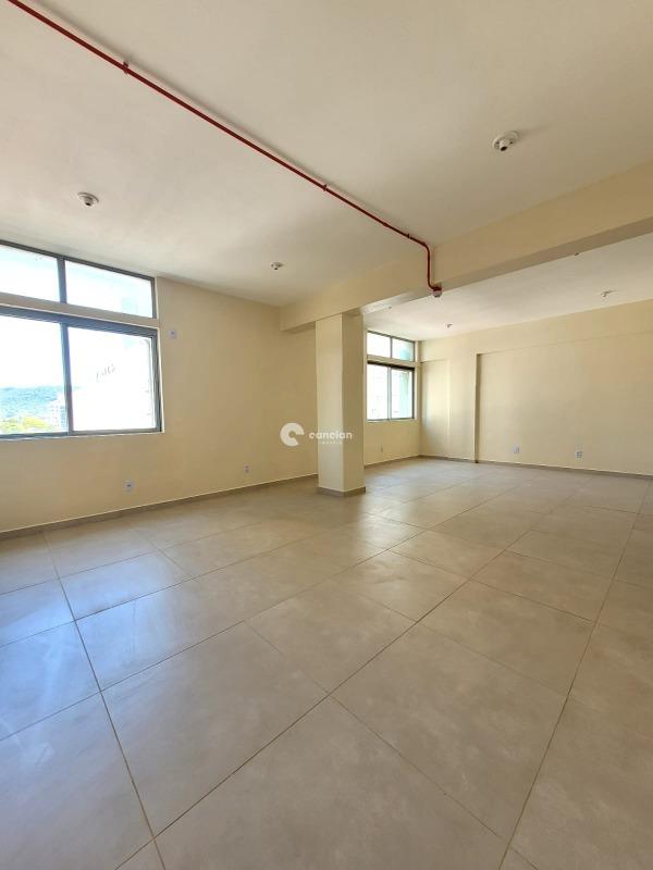 Sala Comercial para aluguel no Centro: 