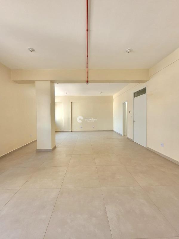 Sala Comercial para aluguel no Centro: 