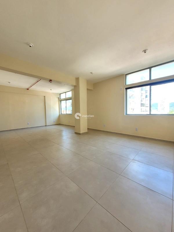 Sala Comercial para aluguel no Centro: 