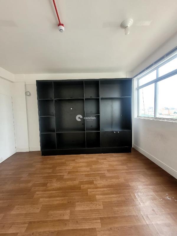 Sala Comercial para aluguel no Centro: 