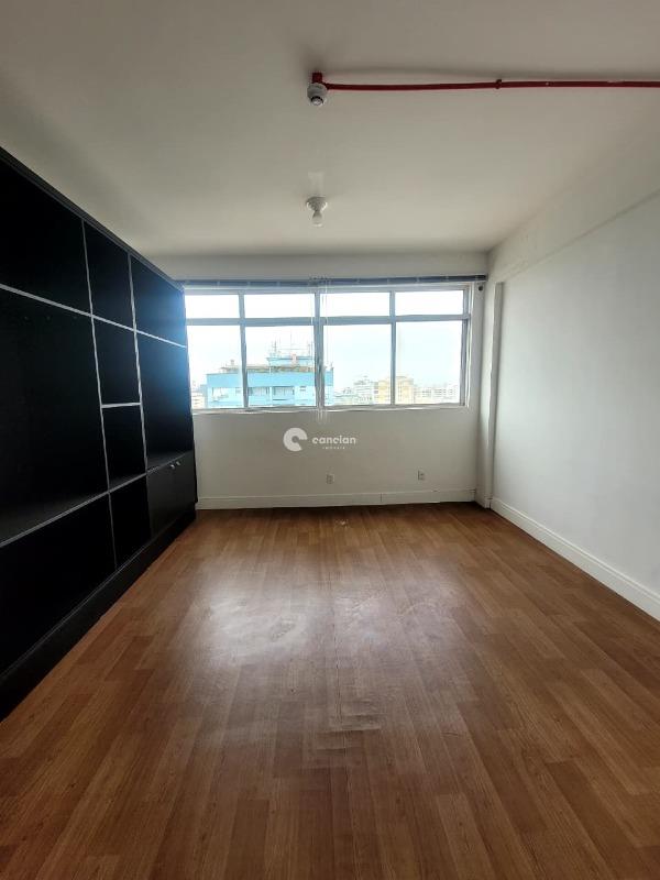 Sala Comercial para aluguel no Centro: 