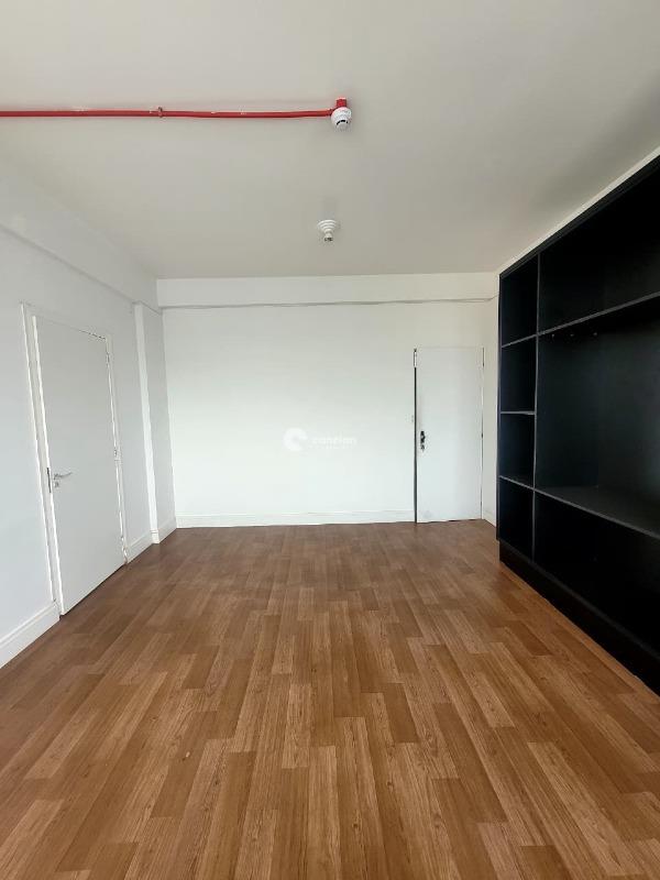 Sala Comercial para aluguel no Centro: 