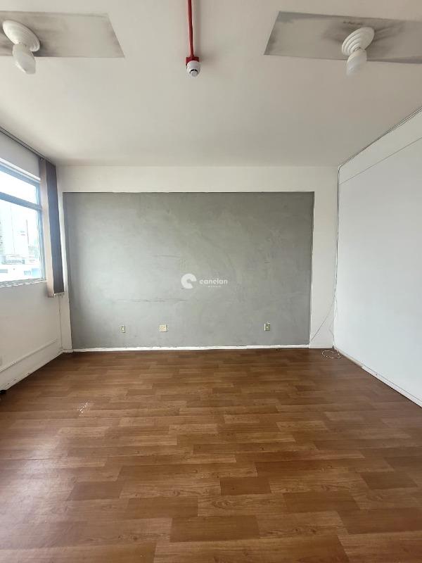 Sala Comercial para aluguel no Centro: 