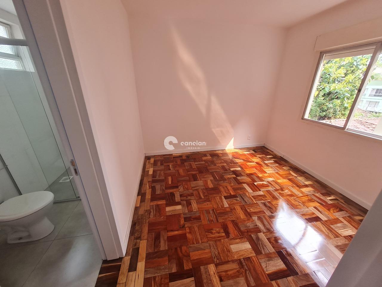 Apartamento para aluguel no Nossa Senhora de Fátima: 