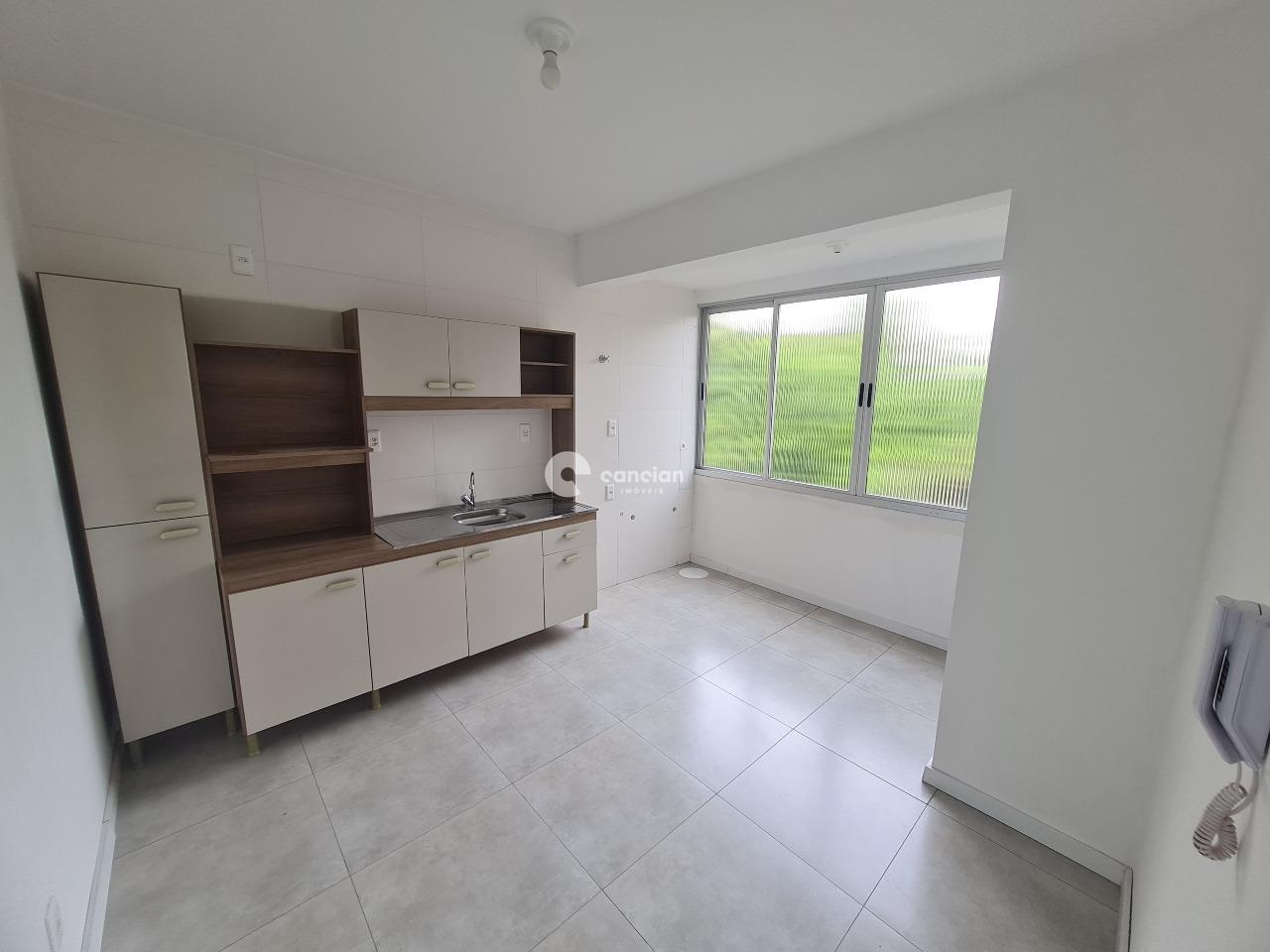 Apartamento para aluguel no Nossa Senhora de Fátima: 