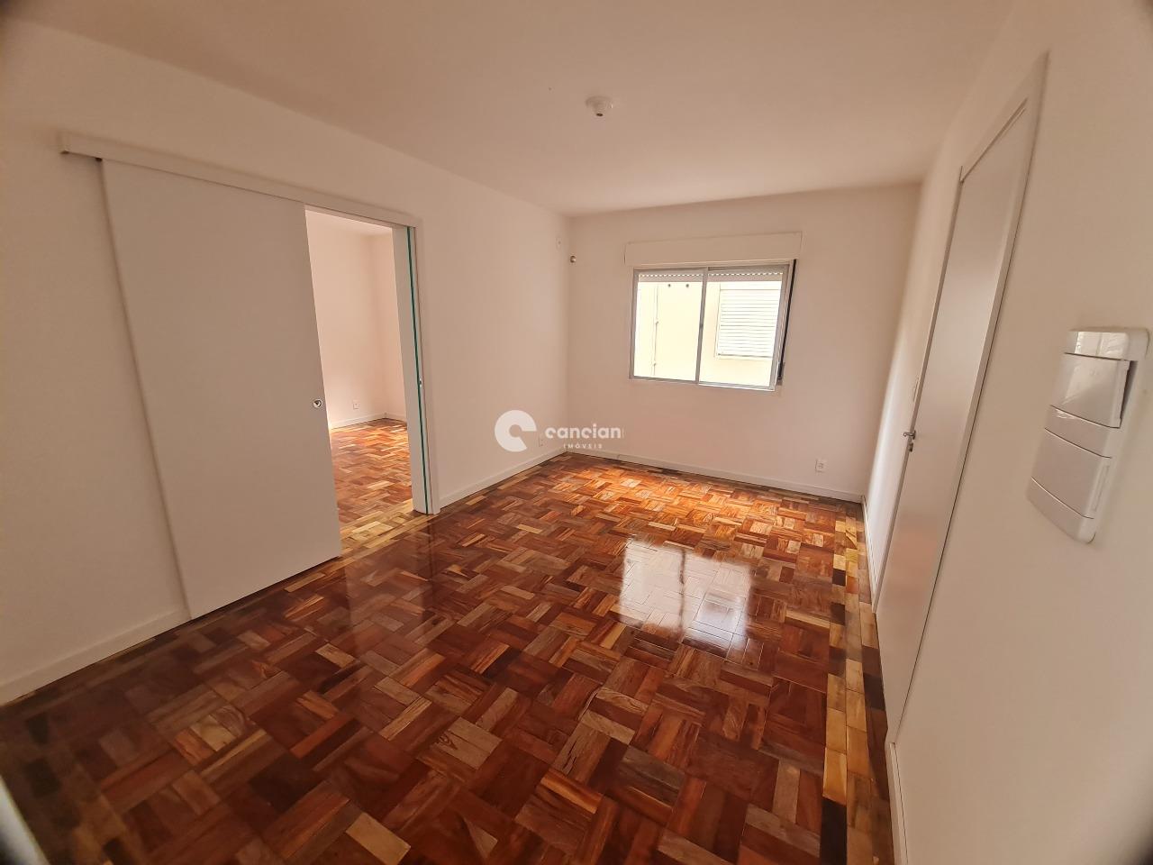 Apartamento para aluguel no Nossa Senhora de Fátima: 