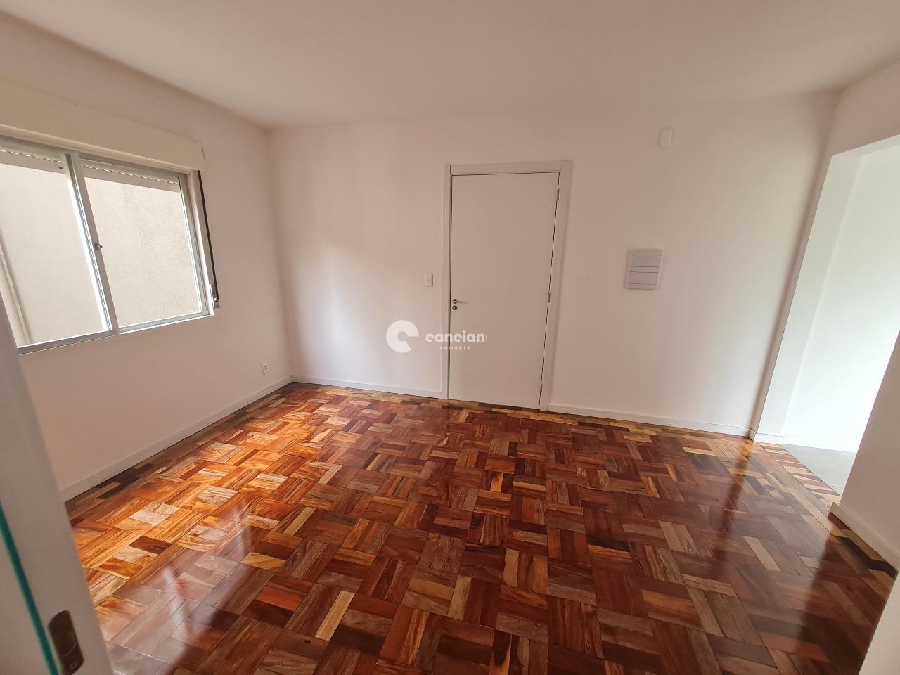 Apartamento para aluguel no Nossa Senhora de Fátima: 
