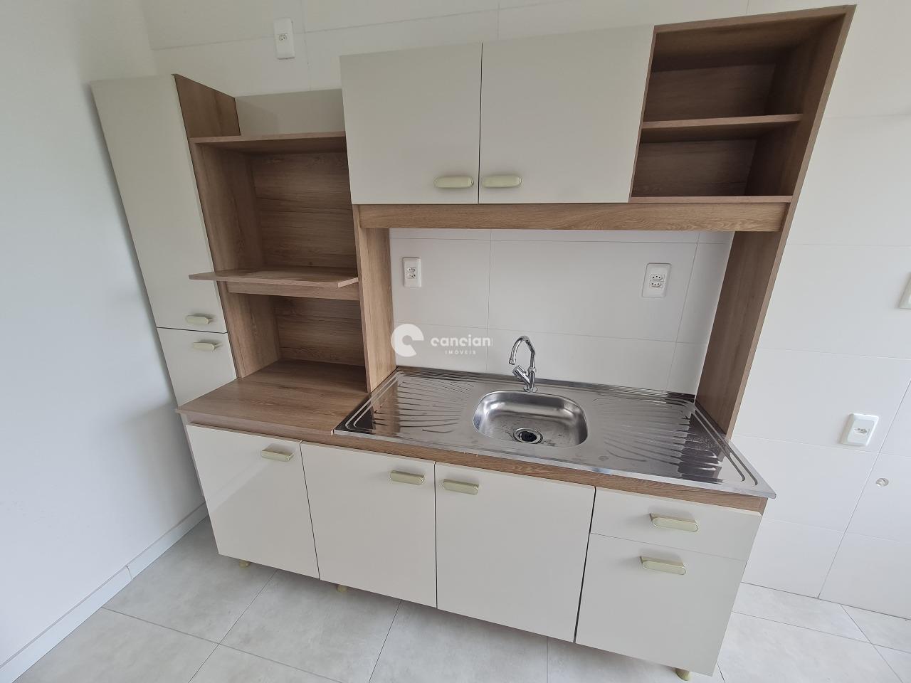 Apartamento para aluguel no Nossa Senhora de Fátima: 