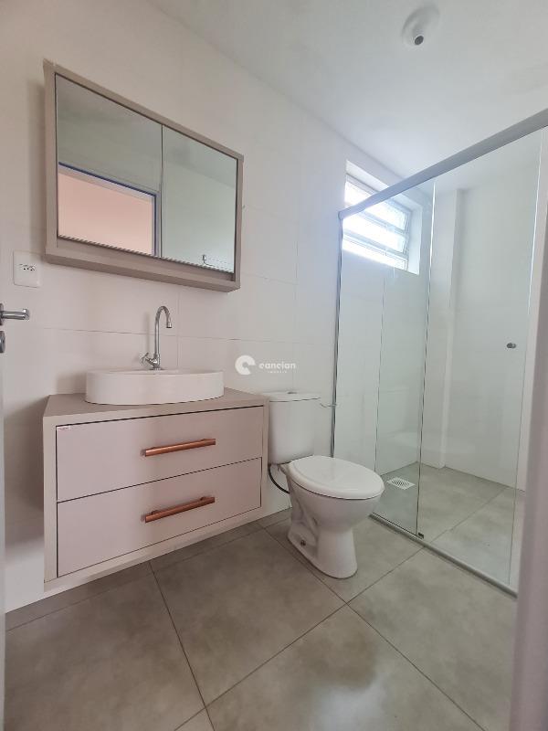 Apartamento para aluguel no Nossa Senhora de Fátima: 