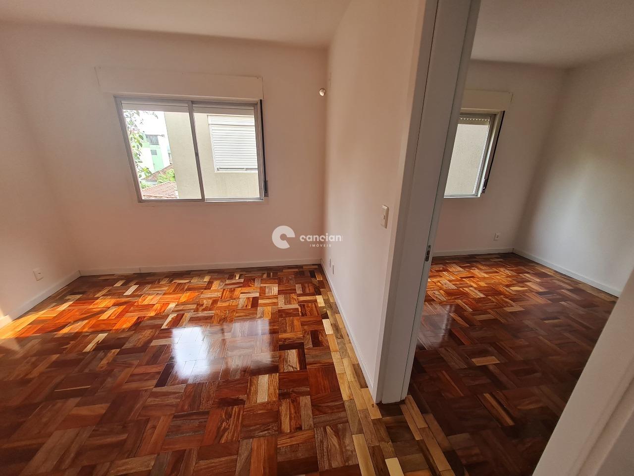 Apartamento para aluguel no Nossa Senhora de Fátima: 