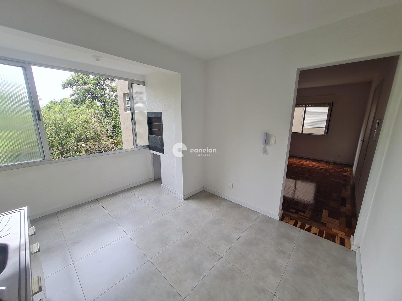 Apartamento para aluguel no Nossa Senhora de Fátima: 