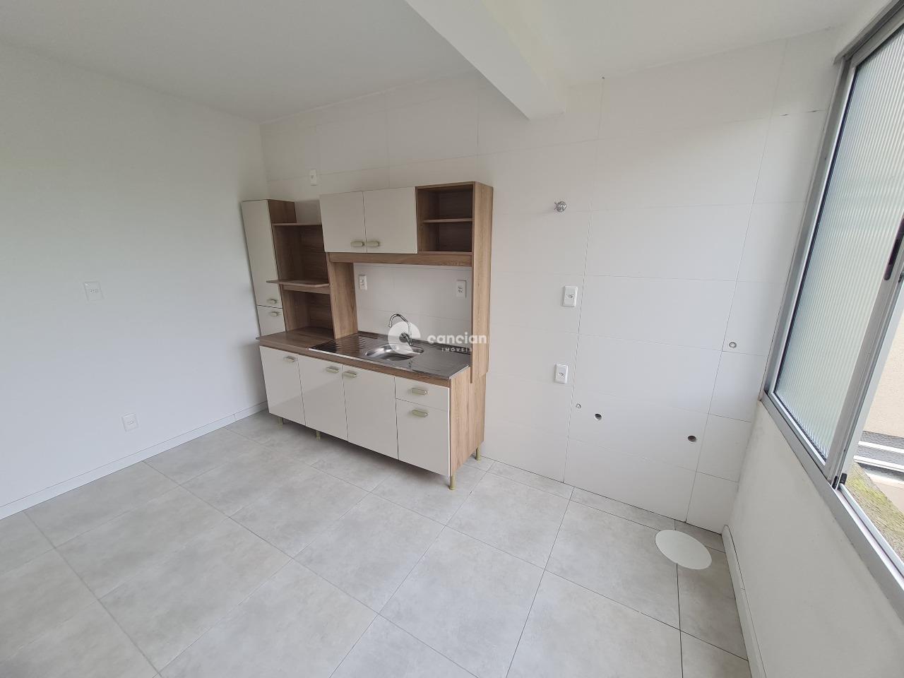 Apartamento para aluguel no Nossa Senhora de Fátima: 
