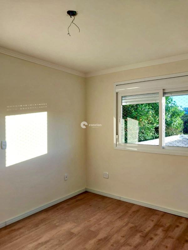 Apartamento à venda no Menino Jesus: 