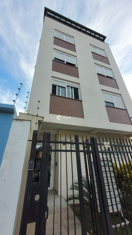 Apartamento à venda no Menino Jesus: 