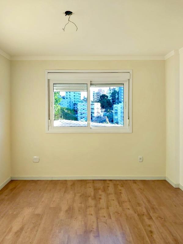 Apartamento à venda no Menino Jesus: 