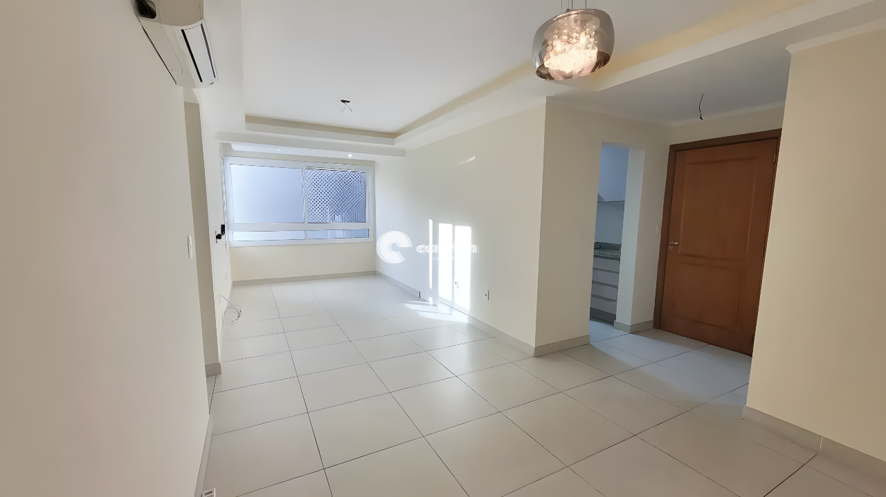 Apartamento à venda no Menino Jesus: 