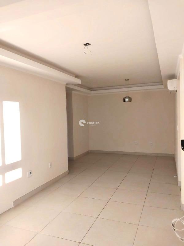 Apartamento à venda no Menino Jesus: 