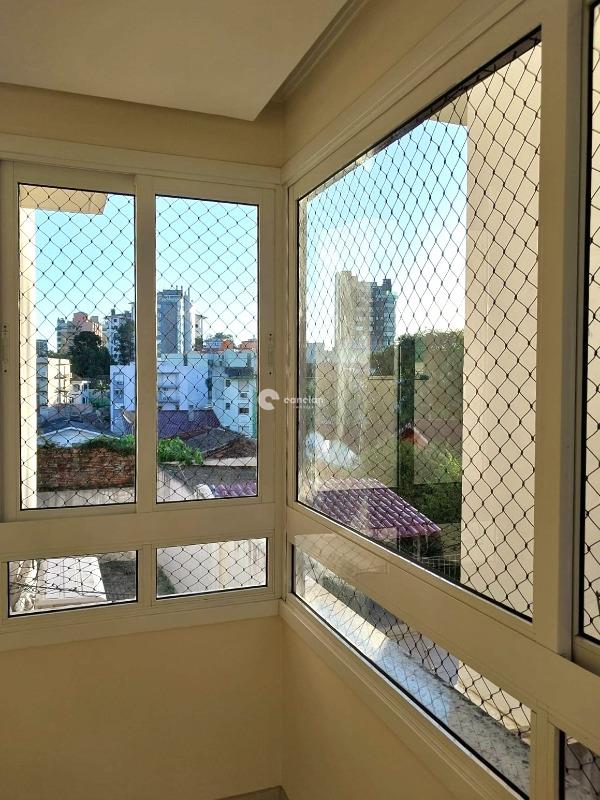 Apartamento à venda no Menino Jesus: 