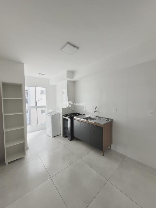 Apartamento para aluguel no Camobi: 