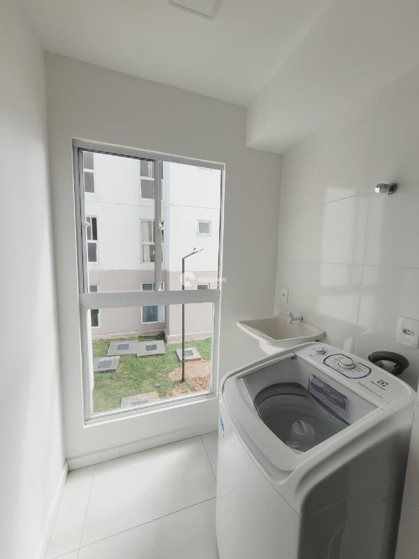 Apartamento para aluguel no Camobi: 