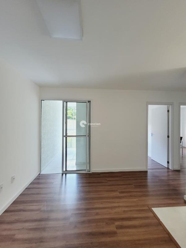 Apartamento para aluguel no Camobi: 