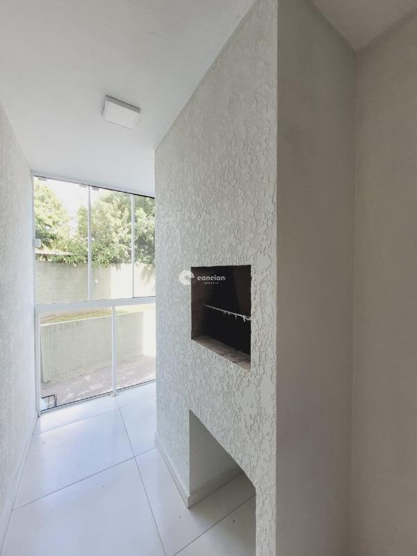 Apartamento para aluguel no Camobi: 