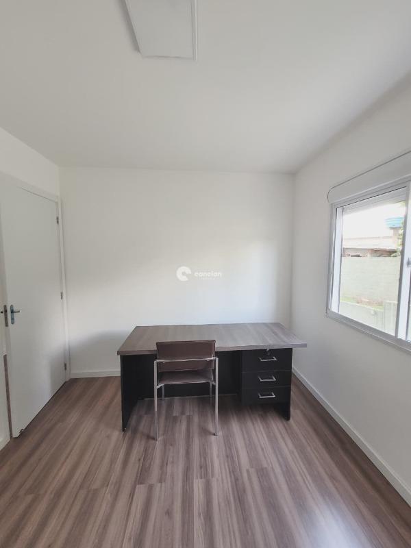 Apartamento para aluguel no Camobi: 