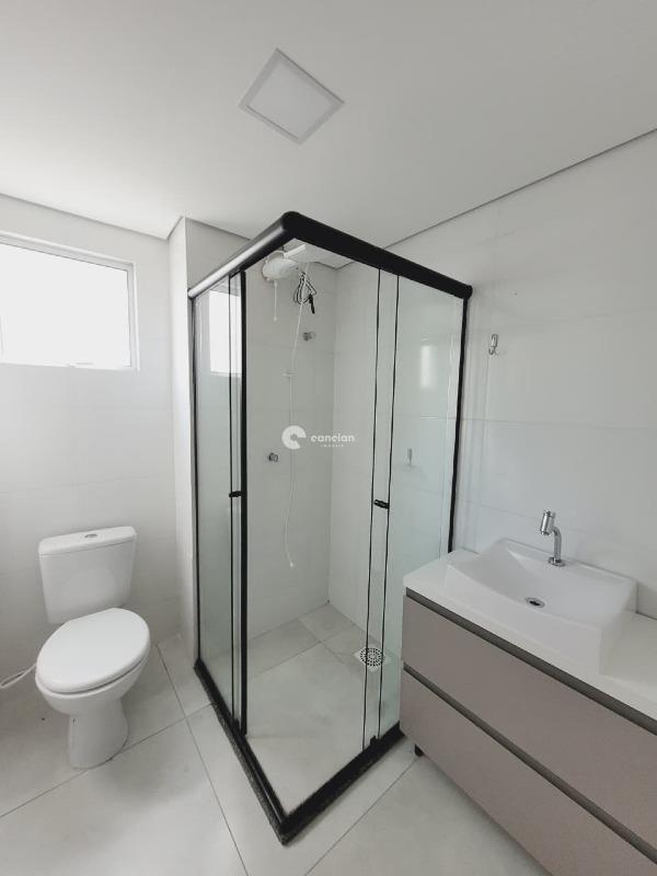 Apartamento para aluguel no Camobi: 