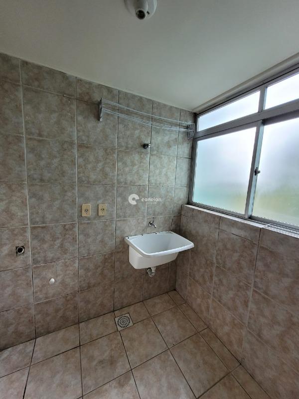 Apartamento para aluguel no Nossa Senhora de Lourdes: 