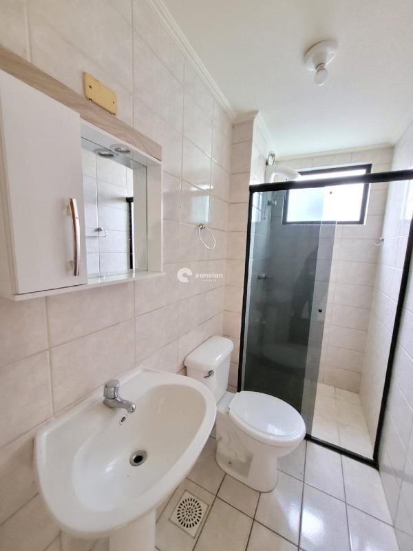 Apartamento para aluguel no Nossa Senhora de Lourdes: 
