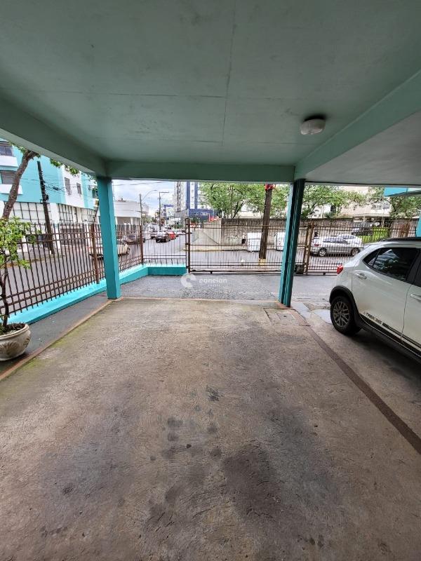 Apartamento para aluguel no Nossa Senhora de Lourdes: 