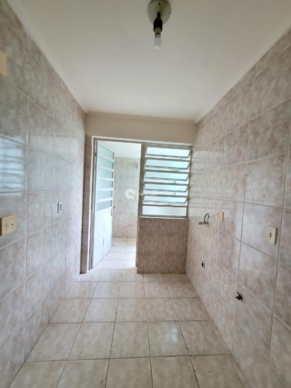 Apartamento para aluguel no Nossa Senhora de Lourdes: 
