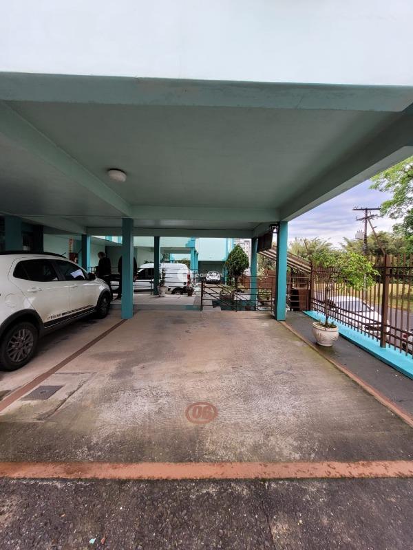 Apartamento para aluguel no Nossa Senhora de Lourdes: 