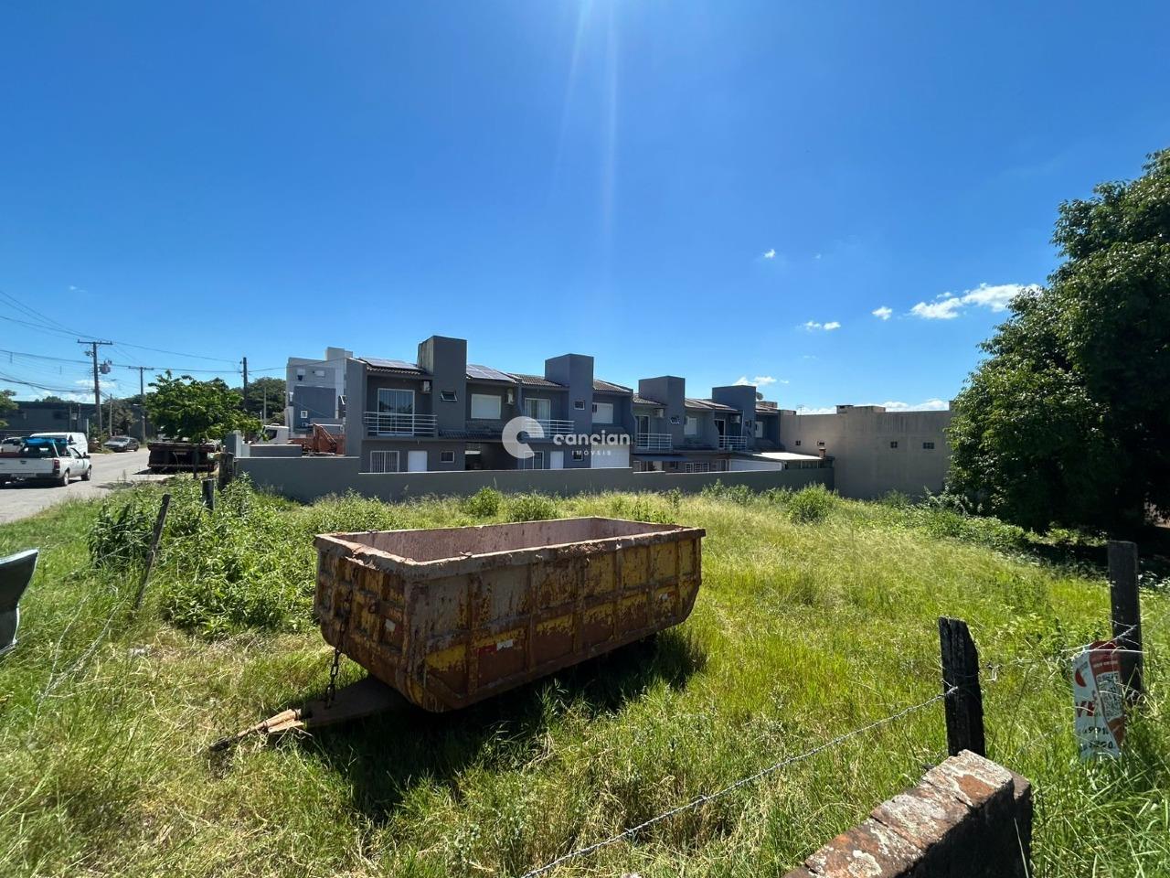Terreno à venda no Lorenzi: 