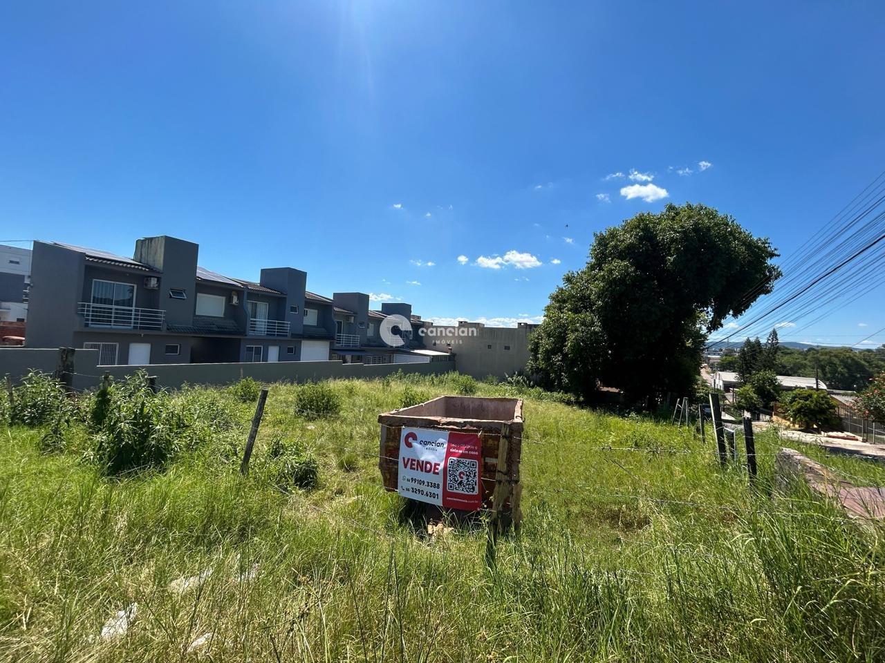 Terreno à venda no Lorenzi: 