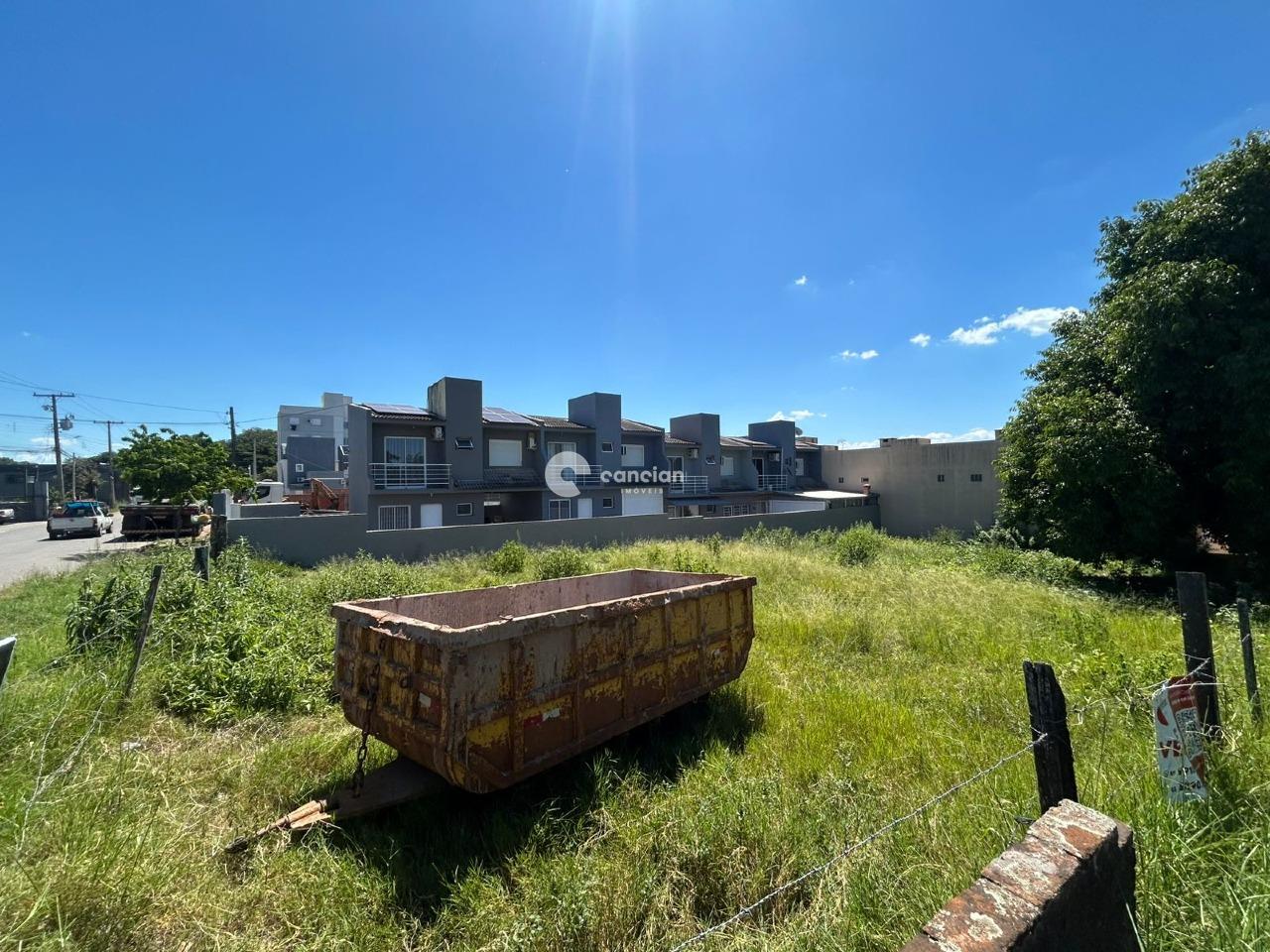 Terreno à venda no Lorenzi: 