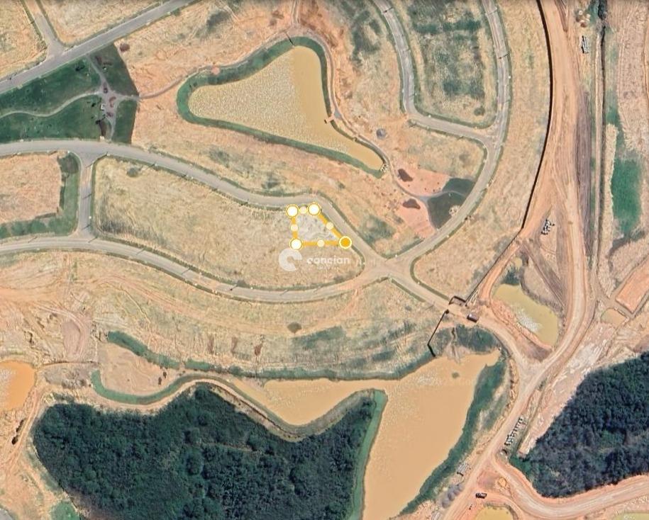 Terreno à venda no Tomazetti: 