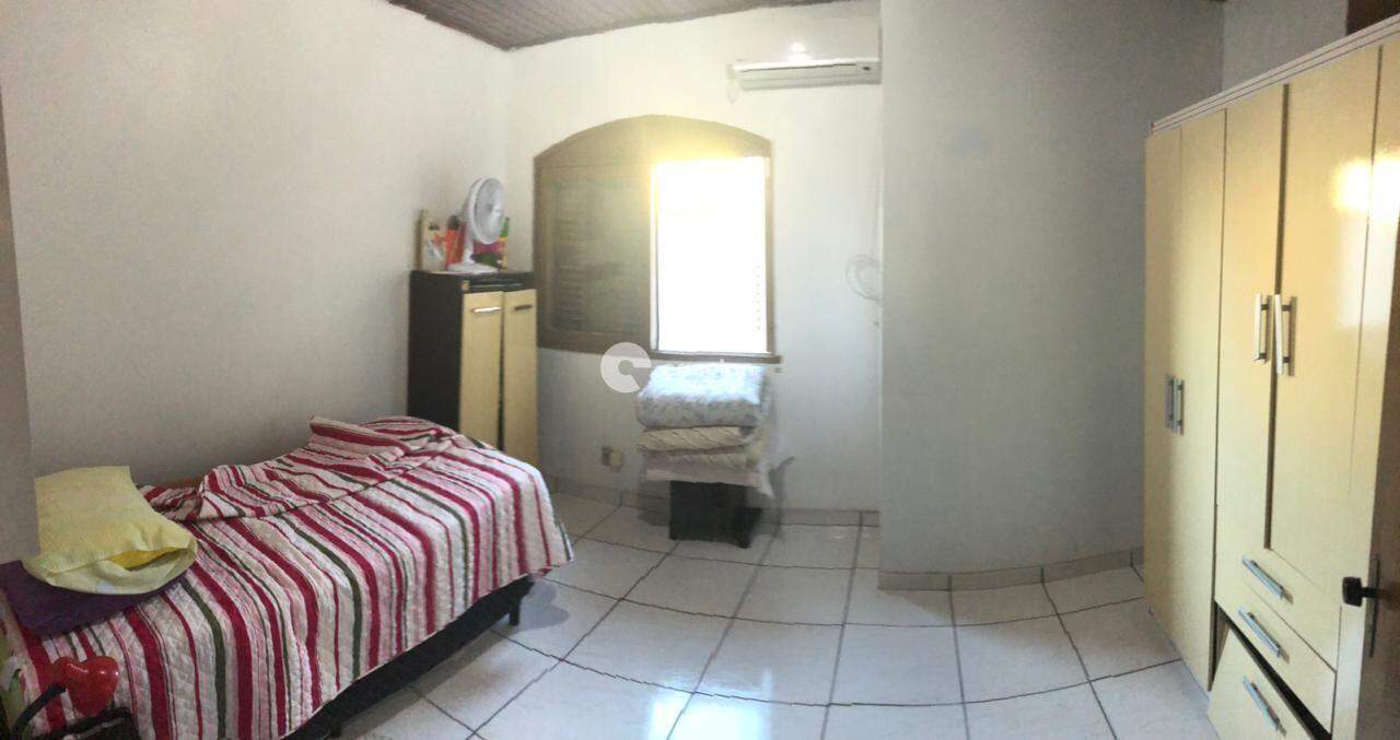 Casa à venda no Nossa Senhora de Lourdes: 