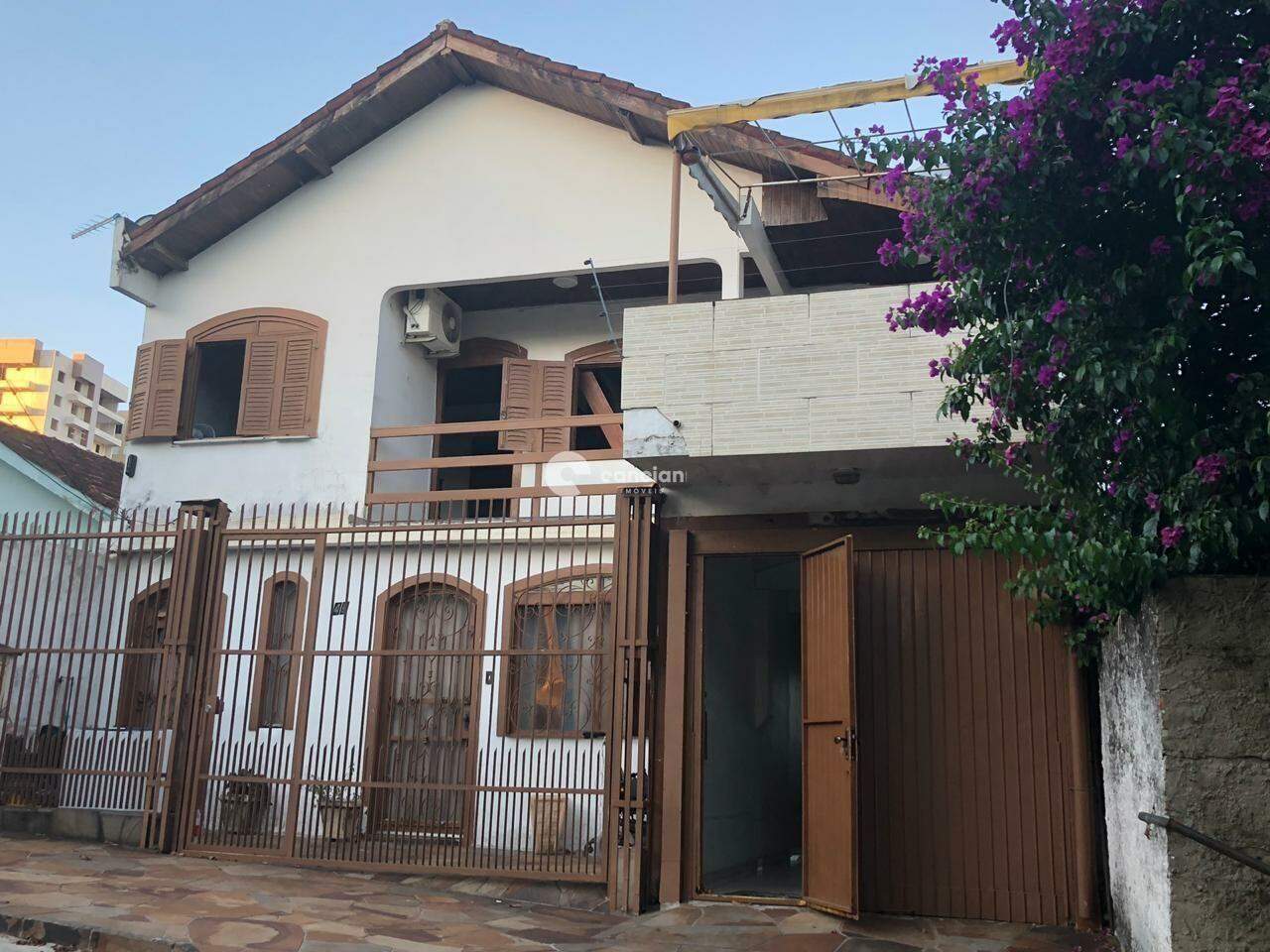 Casa à venda no Nossa Senhora de Lourdes: 