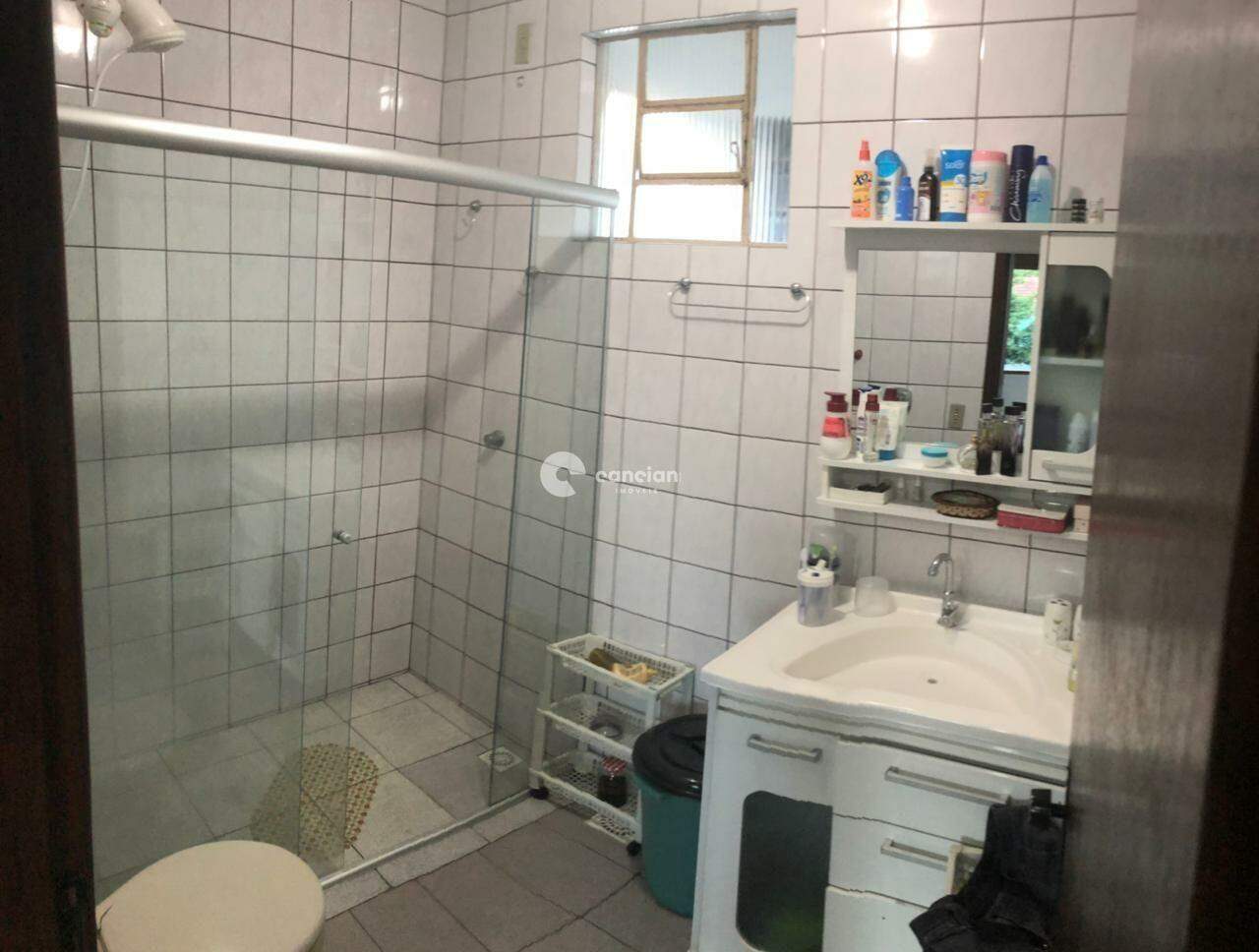 Casa à venda no Nossa Senhora de Lourdes: 