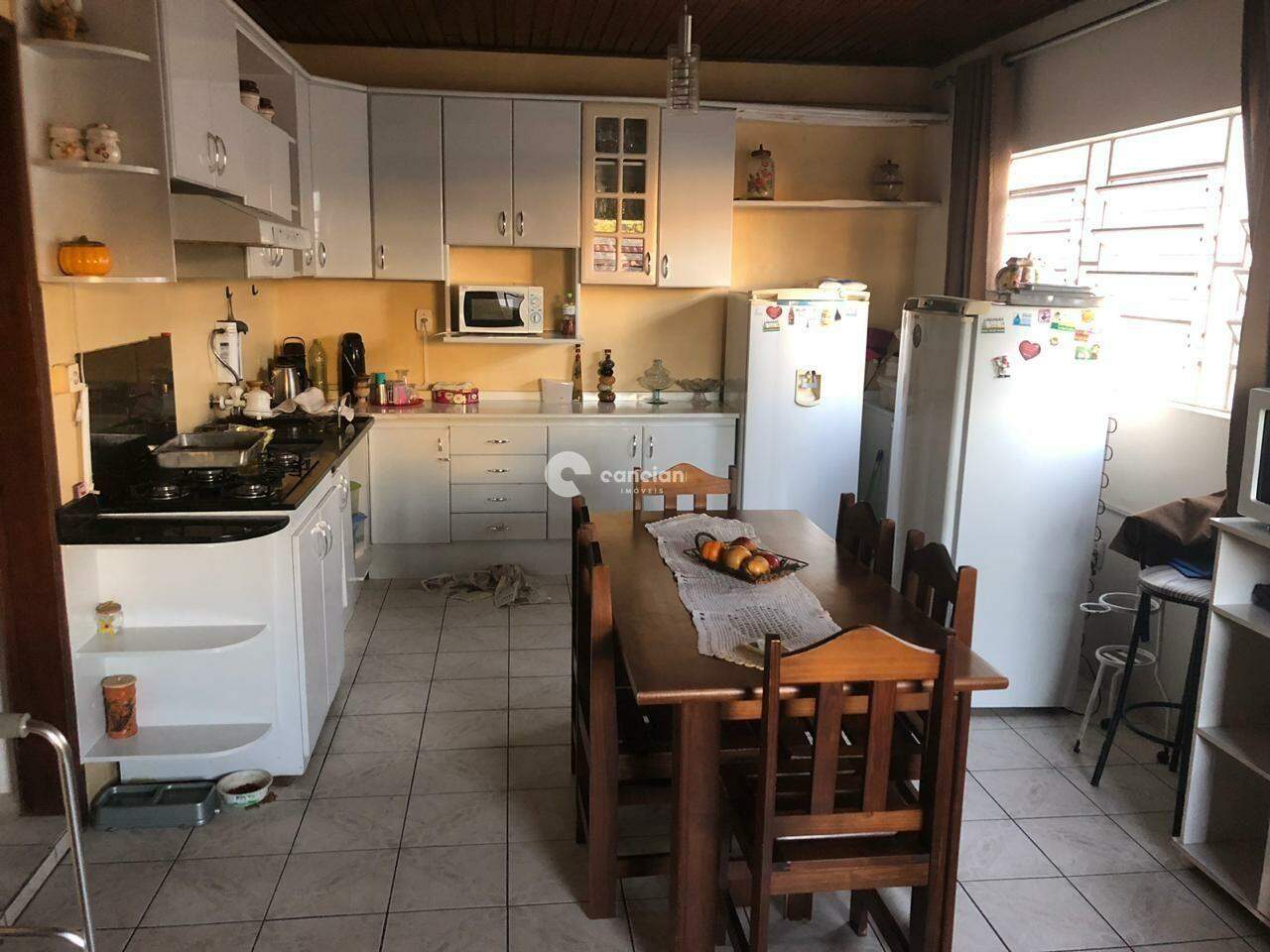 Casa à venda no Nossa Senhora de Lourdes: 