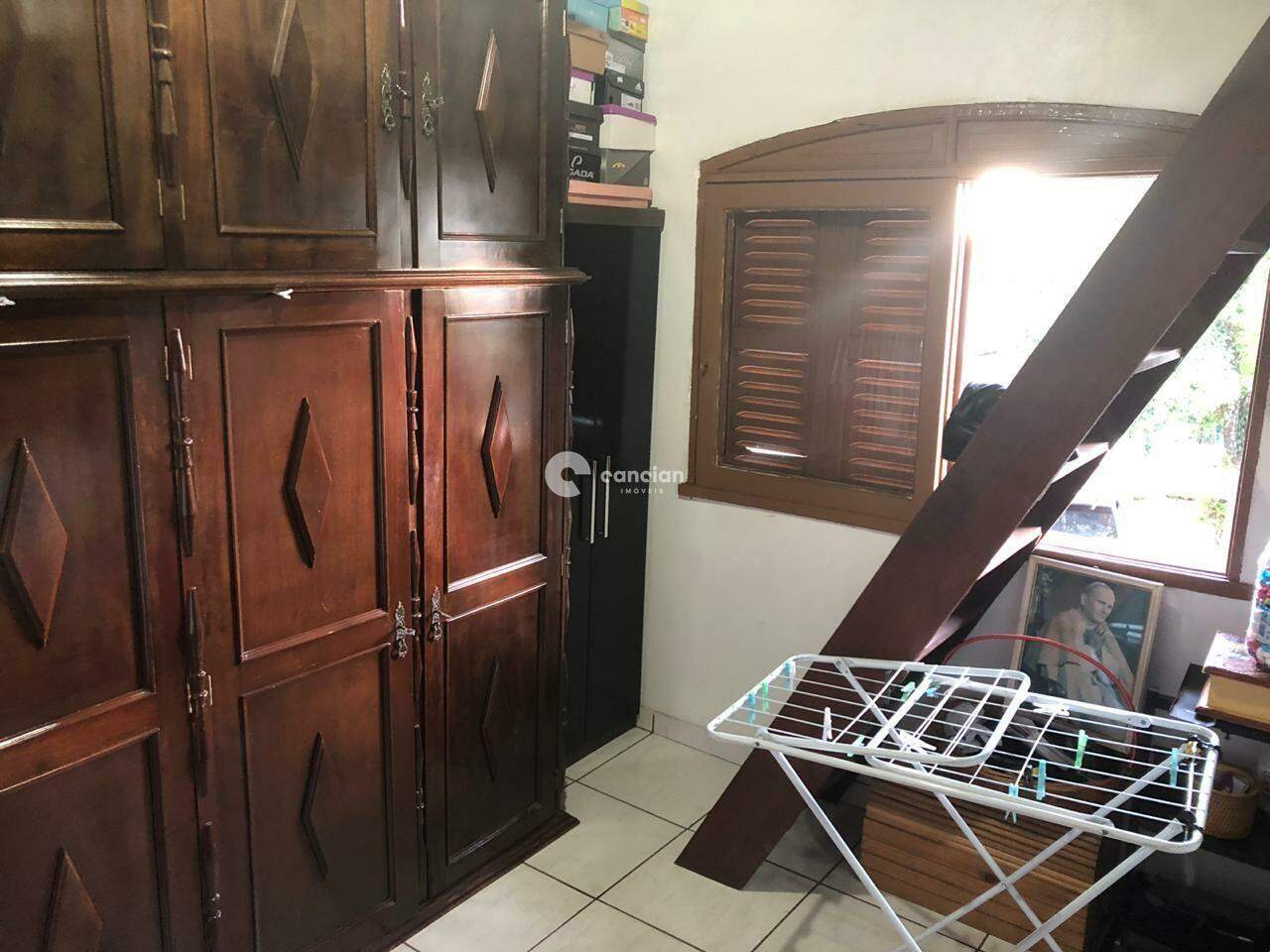 Casa à venda no Nossa Senhora de Lourdes: 