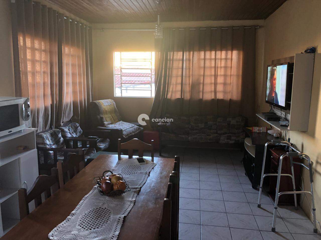 Casa à venda no Nossa Senhora de Lourdes: 