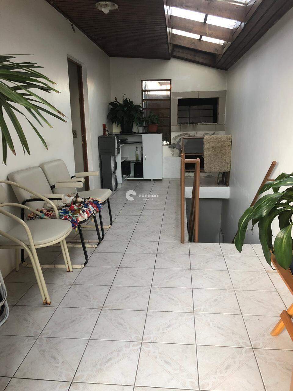Casa à venda no Nossa Senhora de Lourdes: 
