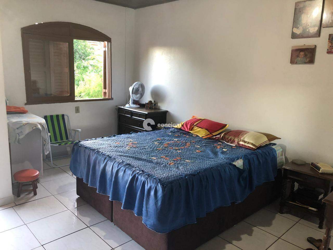 Casa à venda no Nossa Senhora de Lourdes: 