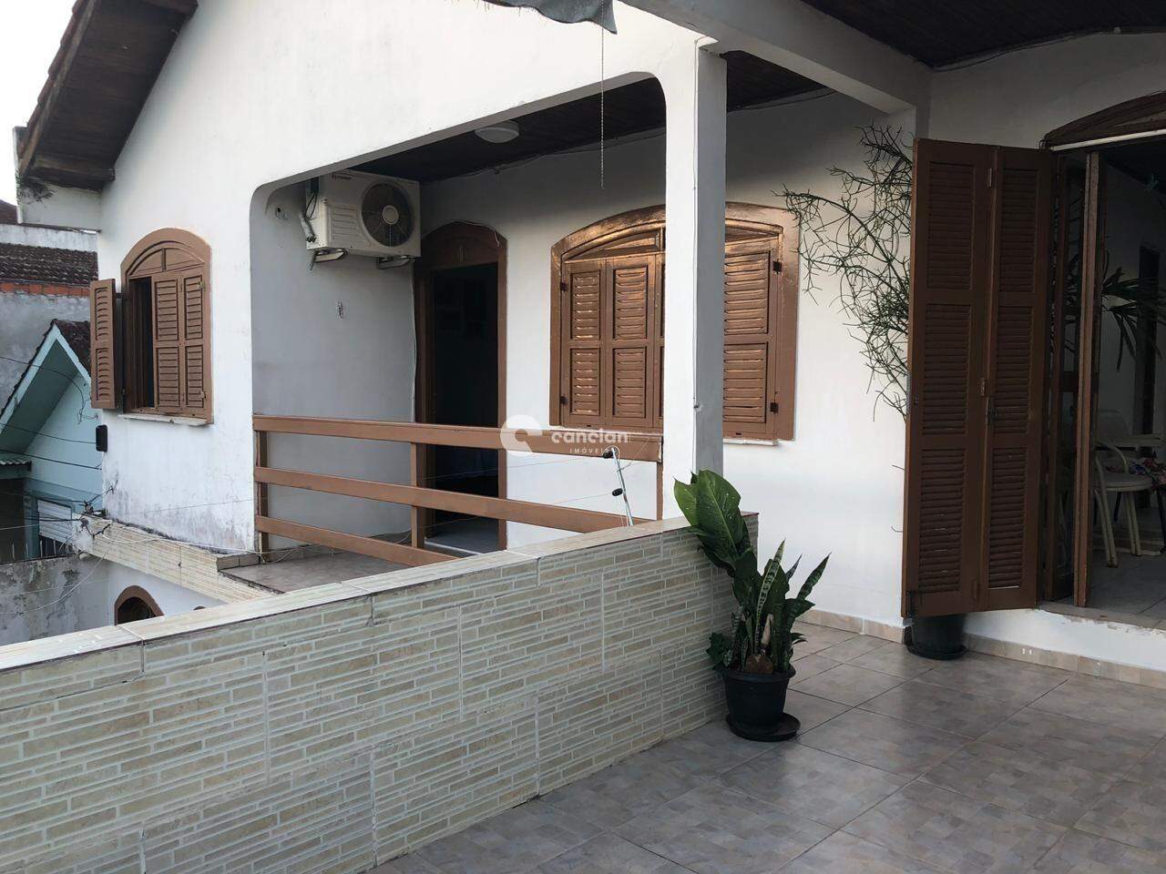 Casa à venda no Nossa Senhora de Lourdes: 