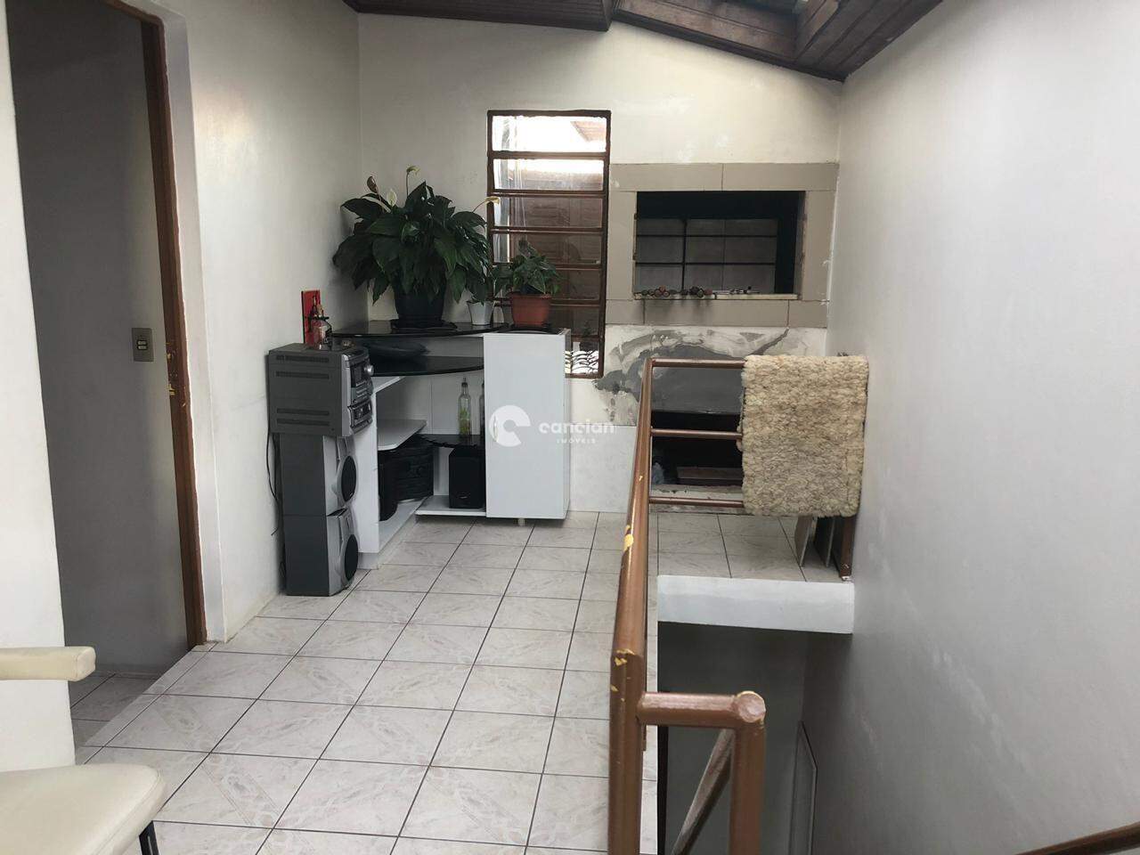 Casa à venda no Nossa Senhora de Lourdes: 
