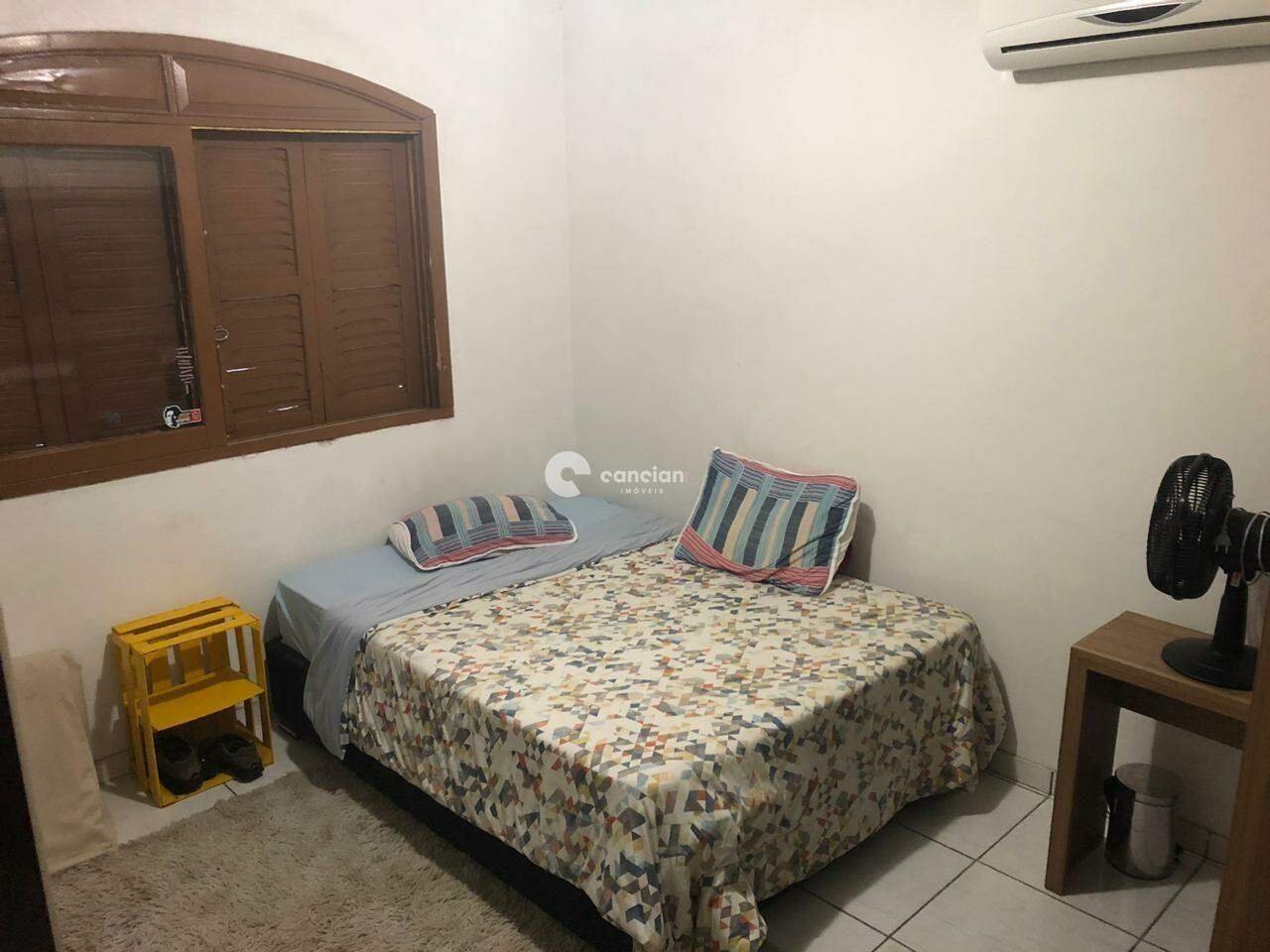 Casa à venda no Nossa Senhora de Lourdes: 