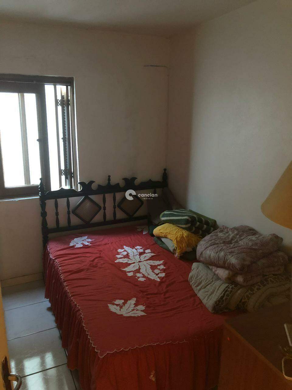 Casa à venda no Nossa Senhora de Lourdes: 