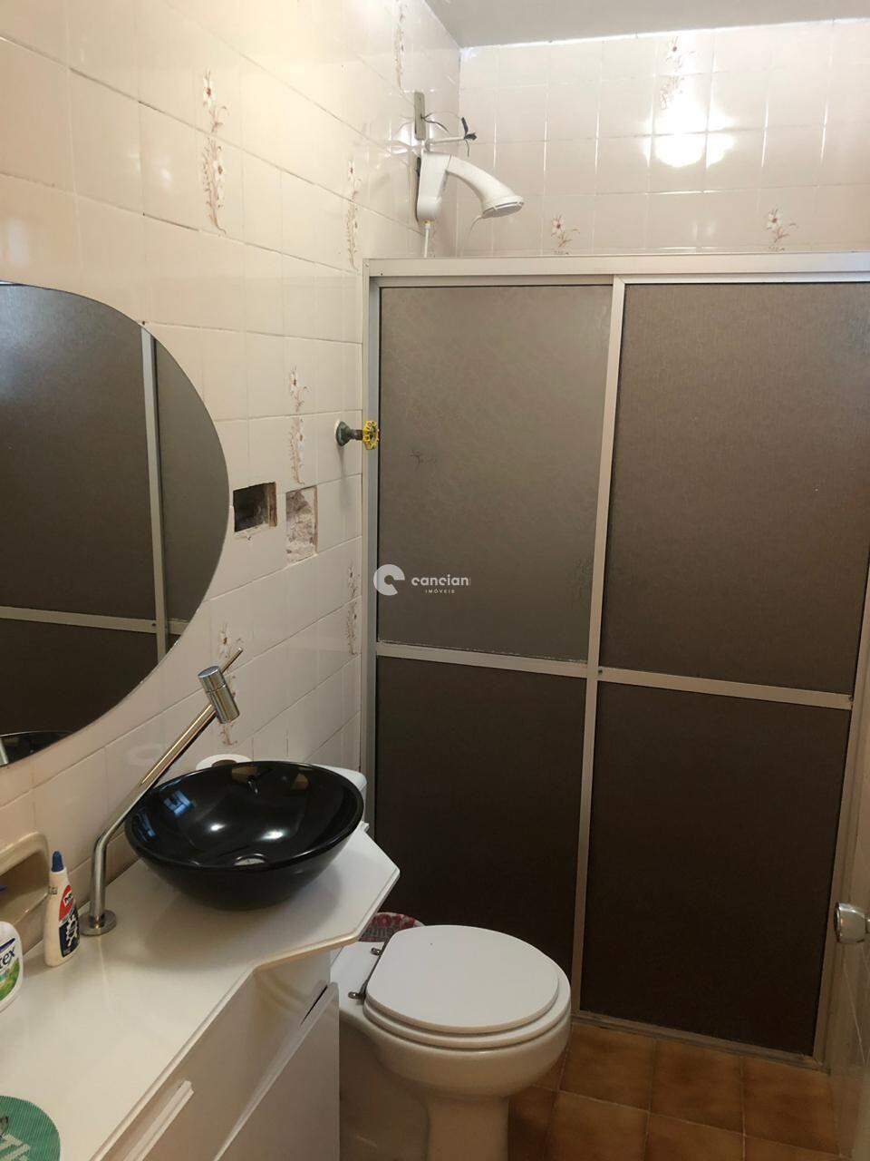 Casa à venda no Nossa Senhora de Lourdes: 